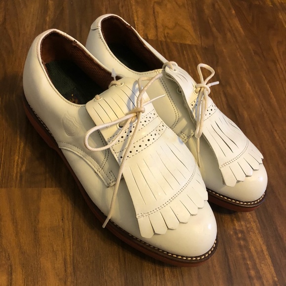 Ralph Lauren Polo Kiltie Womens Spiked 